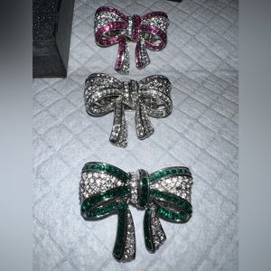 LaRo clips set of 3